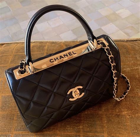 images of Chanel purses